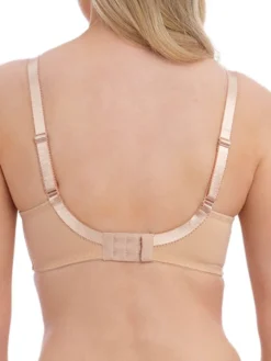 Sujetador talla grande sin relleno Fantasie Adelle Side