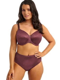 Sujetador talla grande sin relleno Fantasie Demure Side Moda