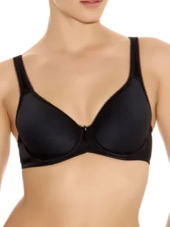 Sujetador Wacoal Basic beauty Spacer con aros WA853192