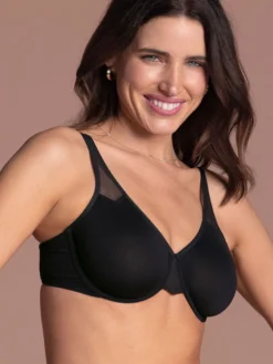 Sujetador Wacoal Body By 2.0 moldeado con aros WA851315