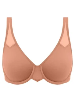 Sujetador Wacoal Body By 2.0 moldeado con aros WA851315