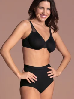 Sujetador Wacoal Body By 2.0 moldeado con aros WA851315