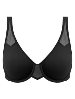 Sujetador Wacoal Body By 2.0 moldeado con aros WA851315