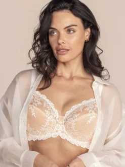 Sujetador Wacoal Embrace Lace con aros WA065191