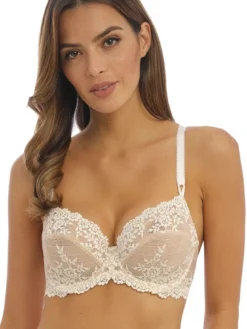 Sujetador Wacoal Embrace Lace con aros WA065191