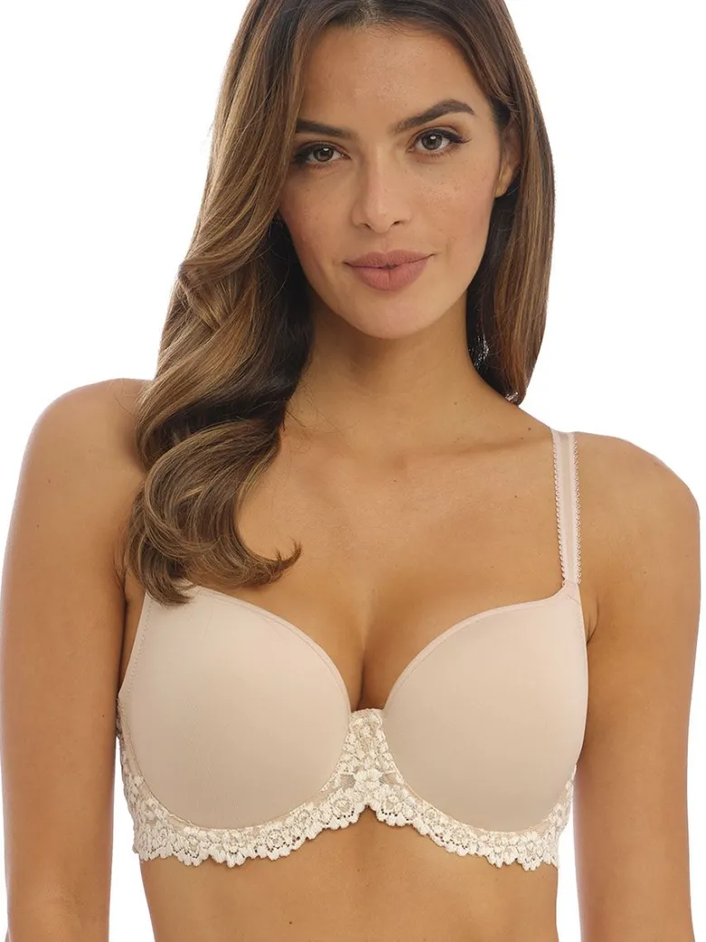 Sujetador Wacoal Embrace Lace con foam WA853191