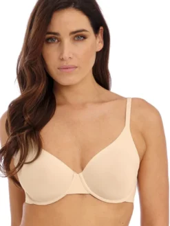 Sujetador Wacoal Ines Secret con aros WE601009