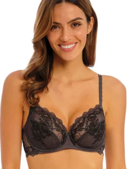 Sujetador Wacoal Lace Perfection Average con aros WE135002