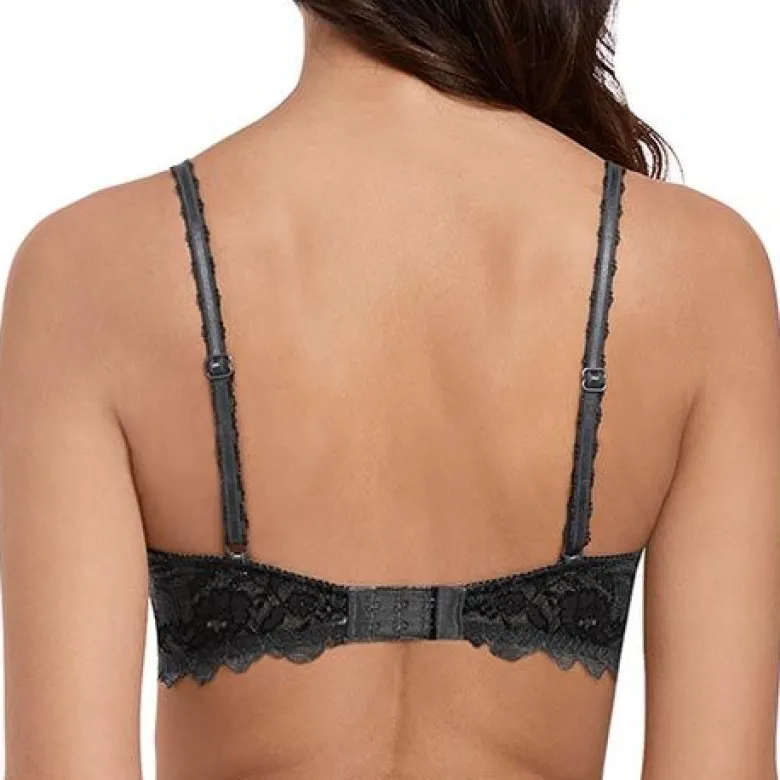 Sujetador Wacoal Lace Perfection Average con aros WE135002