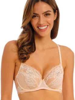 Sujetador Wacoal Lace Perfection Average con aros WE135002