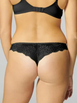 Tanga Brasileña Simone Perele Reve 12Z710