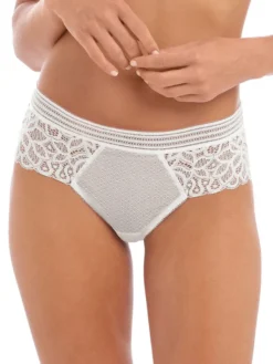Tanga brasileña Wacoal Raffine WE148007