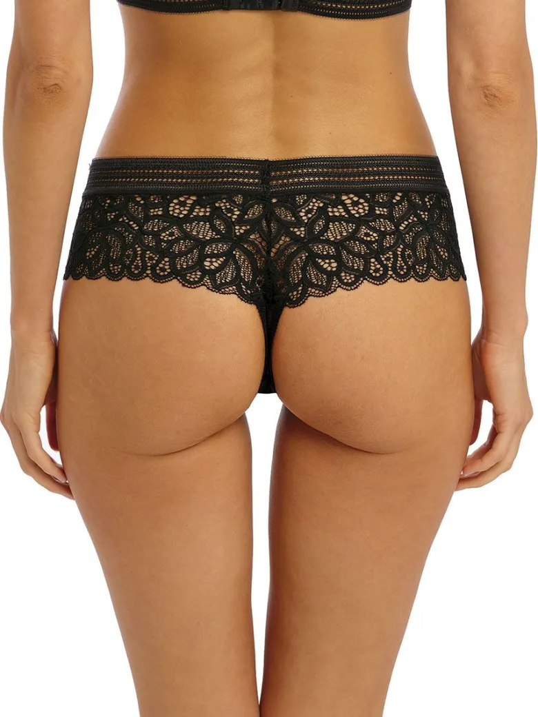 Tanga brasileña Wacoal Raffine WE148007
