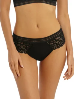 Tanga brasileña Wacoal Raffine WE148007