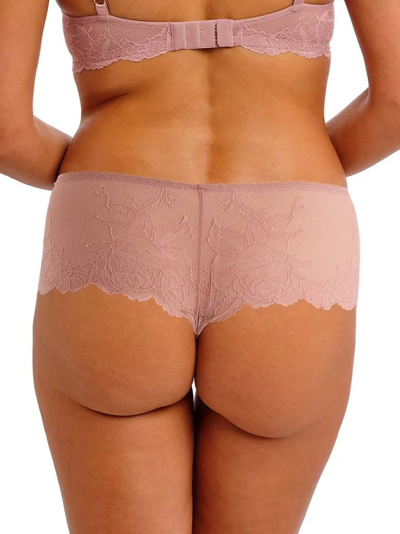 Tanga brasileña Wacoal Vivid Attraction WA845384