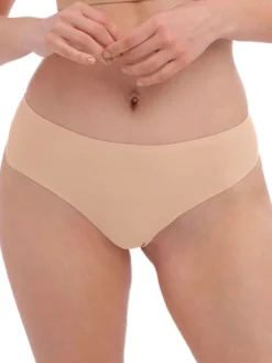 Tanga elástica Fantasie Smoothease