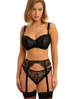 Tanga encaje Freya Fascinate AA403170