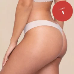 Tanga menstrual Proof Absorción ligera PFTG1001
