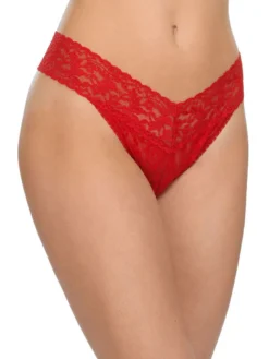 Tanga Original Hanky Panky 4811 Básicos