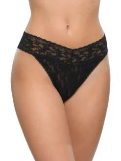 Tanga Original Hanky Panky 4811 Básicos
