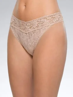 Tanga Original Hanky Panky 4811 Básicos