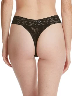 Tanga Original Hanky Panky 4811 Básicos