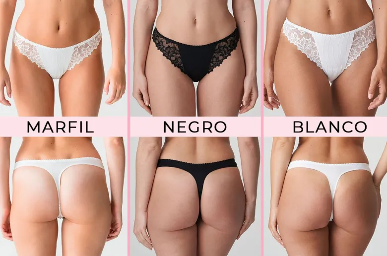 Tanga PrimaDonna Deauville 0661810