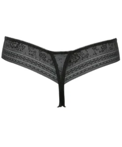 Tanga Rosa Faia Fleur 1354