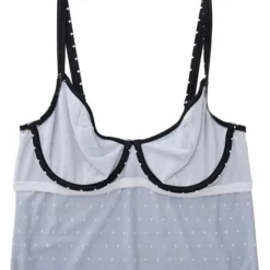 Tankini mujer Freya Swim Jewel Cove con aros AS7238