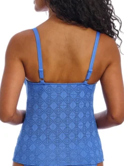 Tankini mujer Freya Swim Nomad nights con aros AS205456 Atlantic