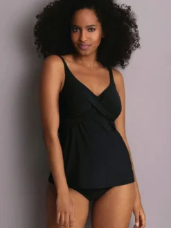 Tankini mujer Rosa Faia Mix & Match Maily con aros 8880