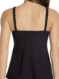 Tankini mujer Rosa Faia Mix & Match Maily con aros 8880