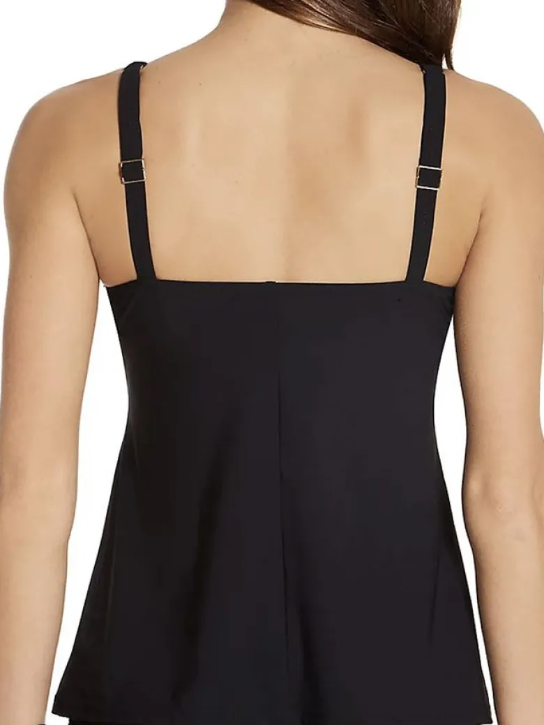 Tankini mujer Rosa Faia Mix & Match Maily con aros 8880