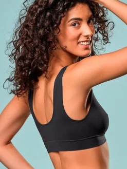 Top Focenza Brassiere 226-NEGRO