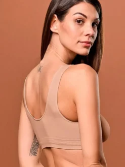 Top Focenza Brassiere 226 Nudo