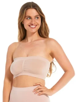 Top Magic Bodyfashion Comfort Bandeau Bamboo 40BBB