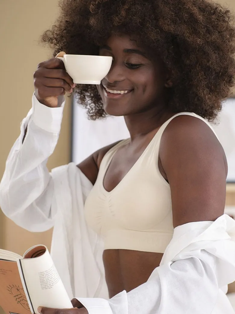 Top Magic Bodyfashion Comfort Bra Bamboo 40CBB