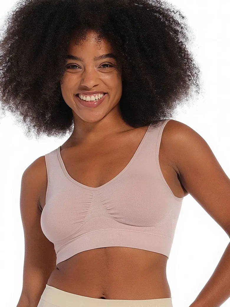 Top Magic Bodyfashion Comfort Bra Bamboo 40CBB