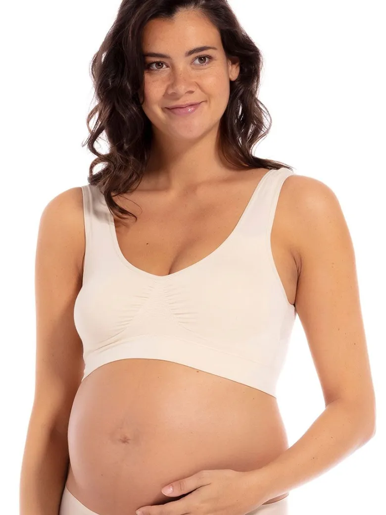 Top Magic Bodyfashion Comfort Bra Bamboo 40CBB
