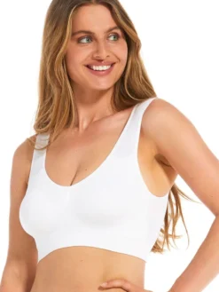 Top Magic Bodyfashion Comfort Bra 40CB