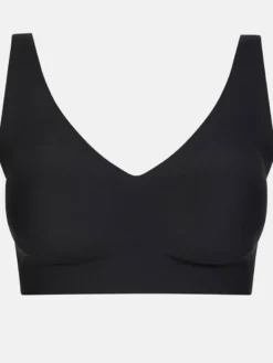 Top sin aros con relleno Chantelle Softstretch Power