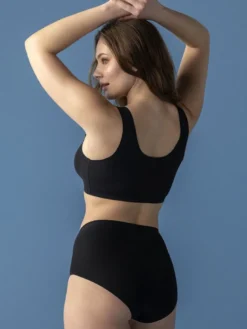 Top sin aros con relleno Fantasie Smoothease