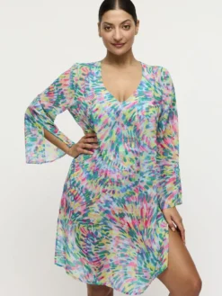Vestido playa Primadonna Swim Douala