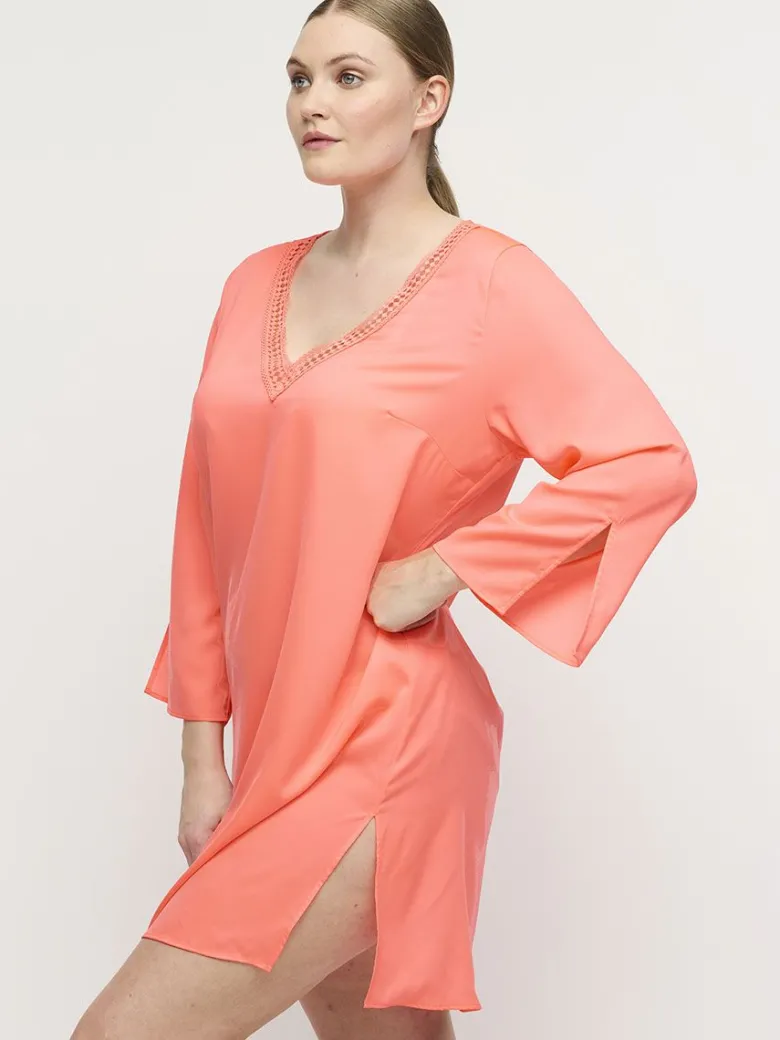 Vestido Playa Primadonna Swim Rivas