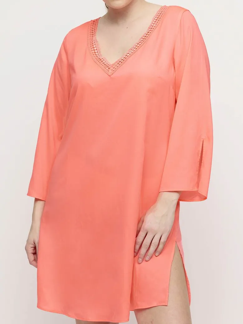 Vestido Playa Primadonna Swim Rivas