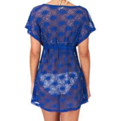 Vestido playa Tango Pia Rossini