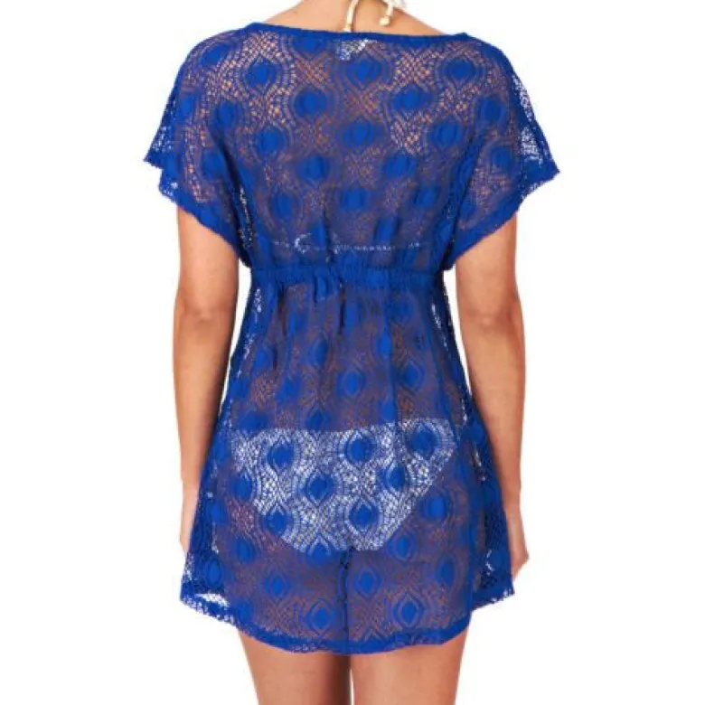 Vestido playa Tango Pia Rossini